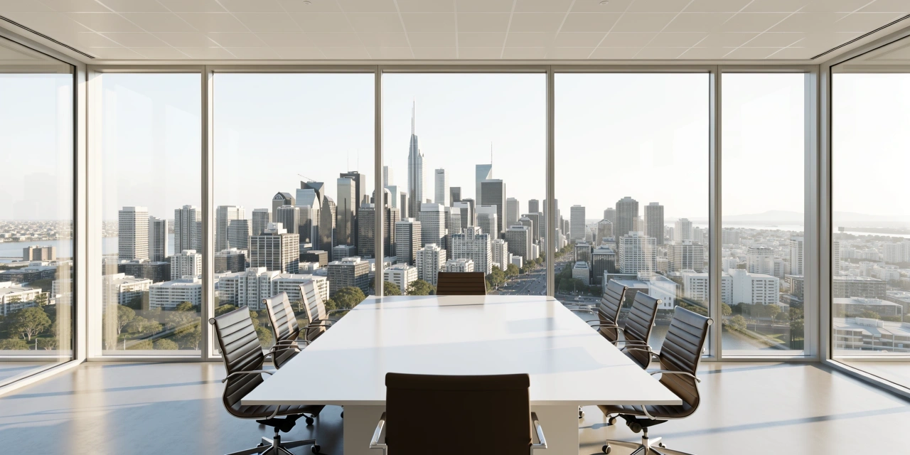 Focused management environment