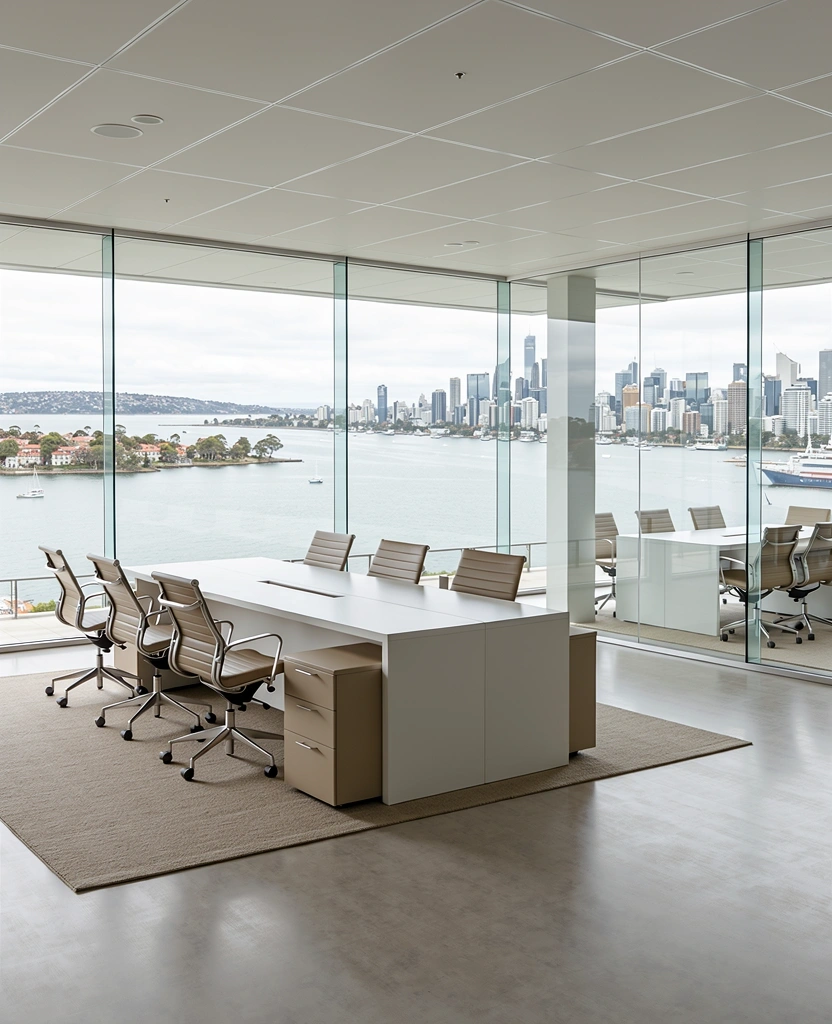 Pacific Risk Group Advisory Environment