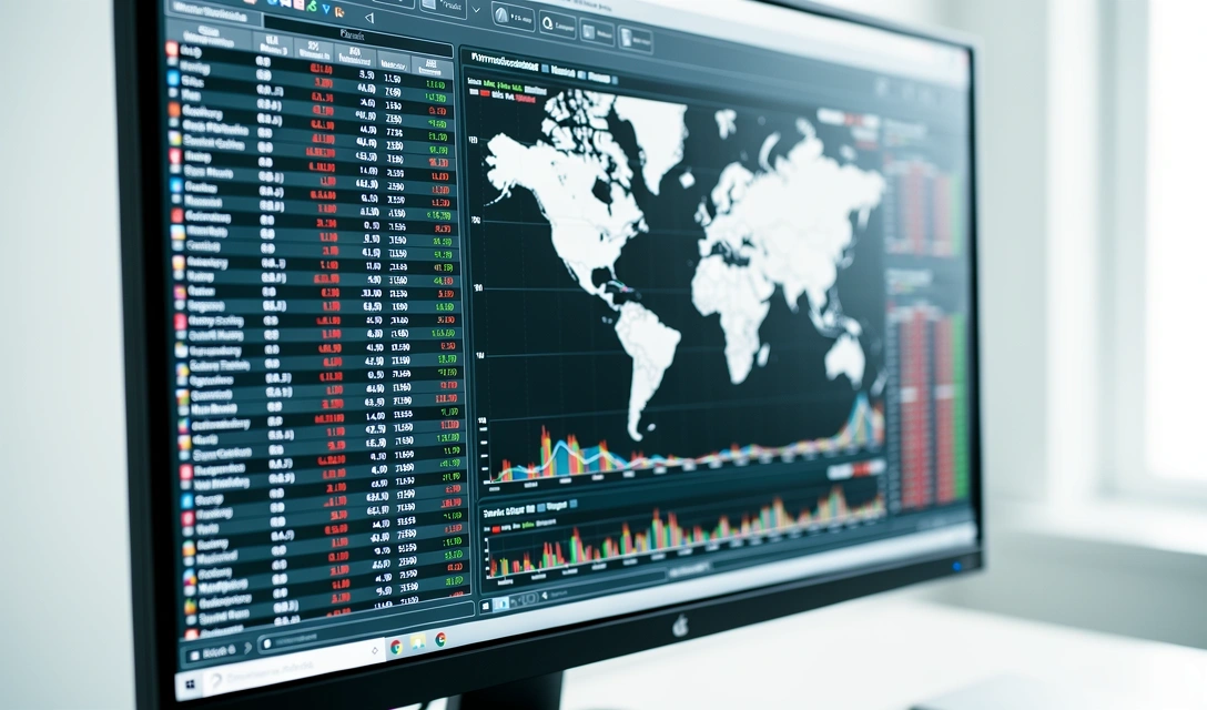 Technical Analysis Detail