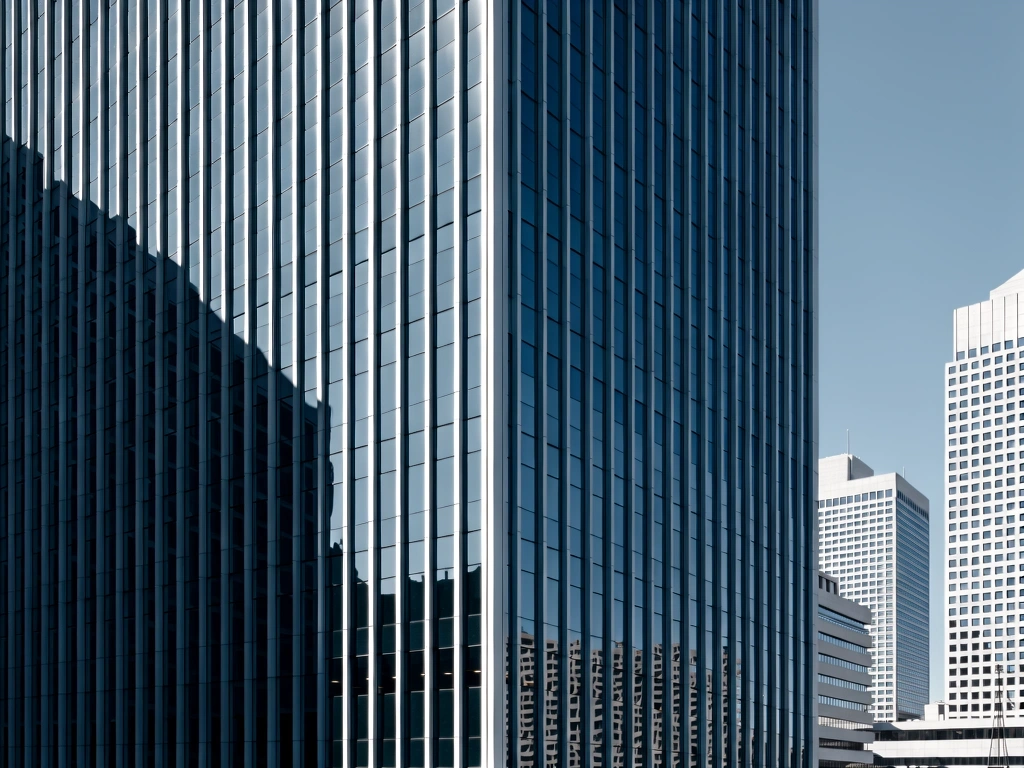 Pacific Risk Group Head Office