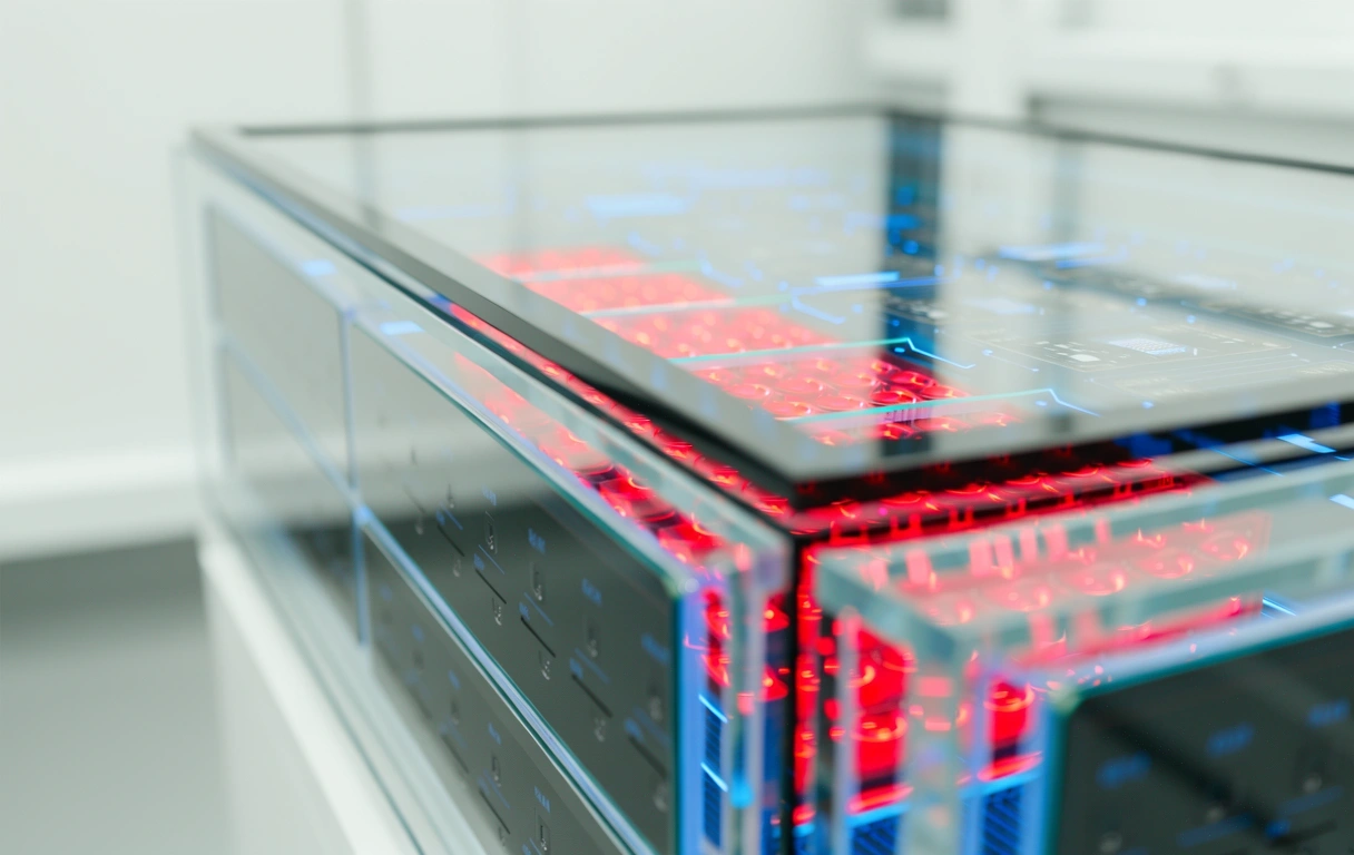 Advanced Computing Systems