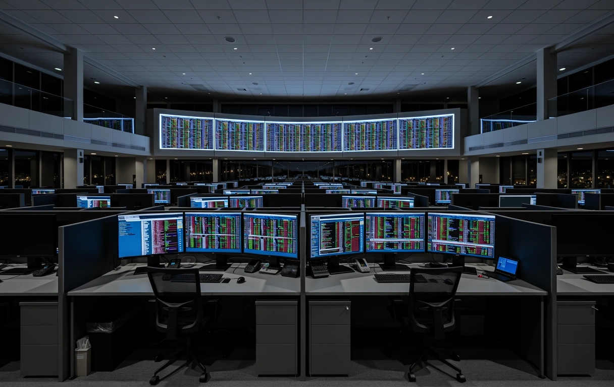 Institutional Risk Environment