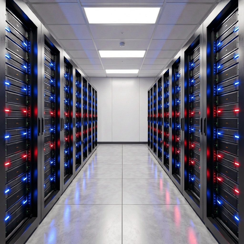 Pacific Risk Group Data Center
