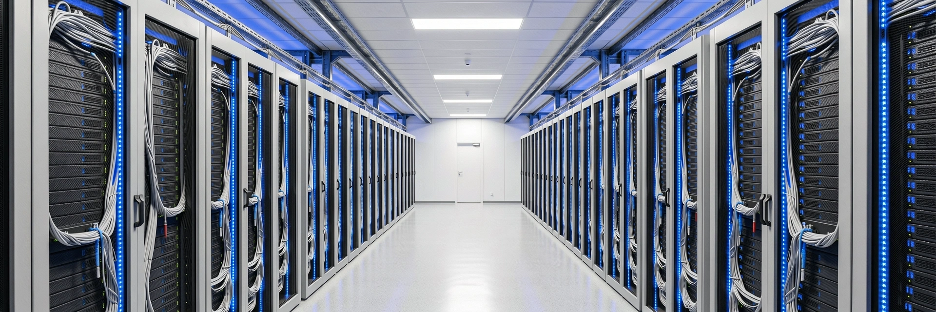 Pacific Risk Group Data Infrastructure