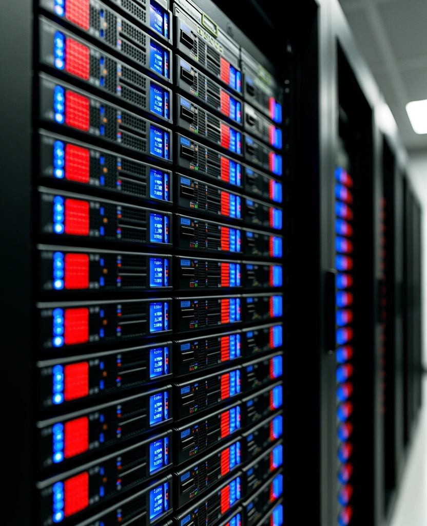 Data Security Environment