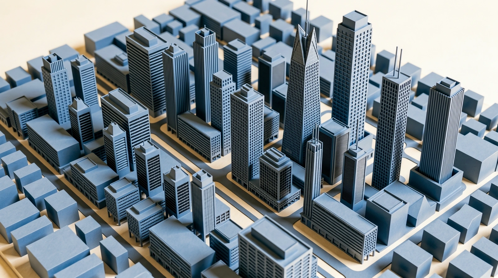 Governance Environment